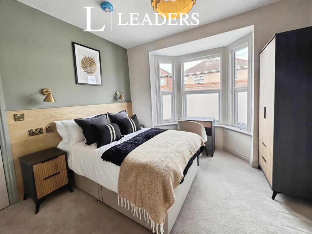 1 bed House Share for rent in Mansfield. From Leaders Sales - Mansfield