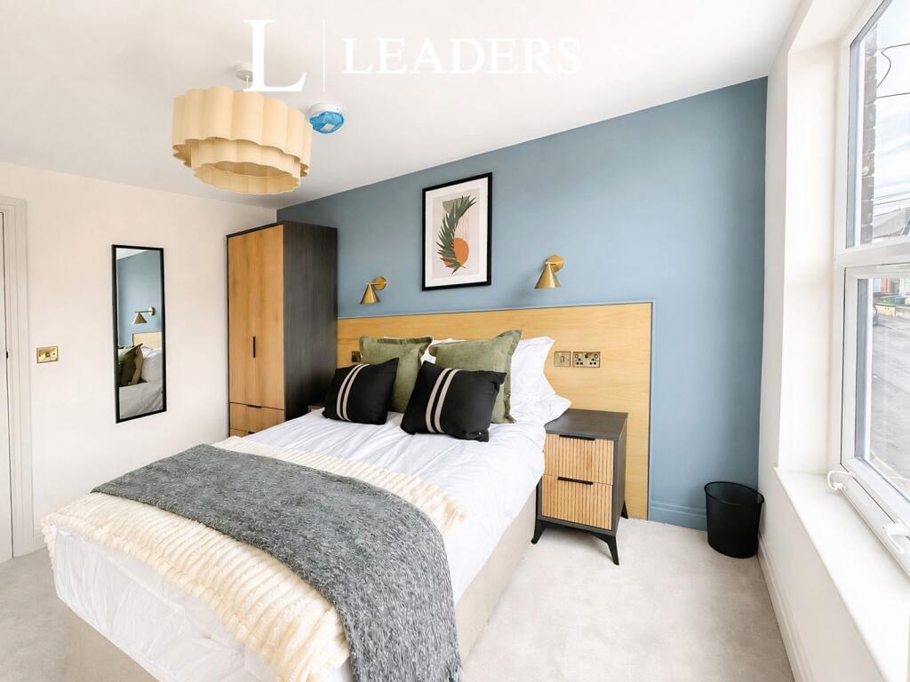 1 bed House Share for rent in Mansfield. From Leaders Sales - Mansfield