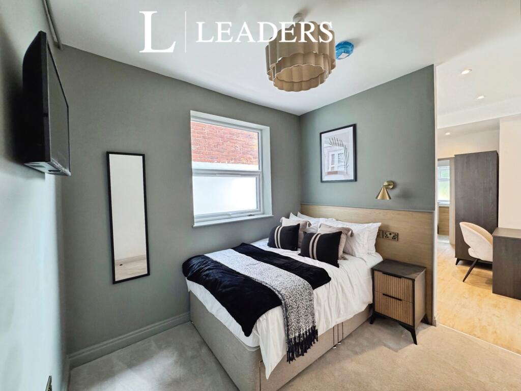 1 bed House Share for rent in Mansfield. From Leaders Sales - Mansfield
