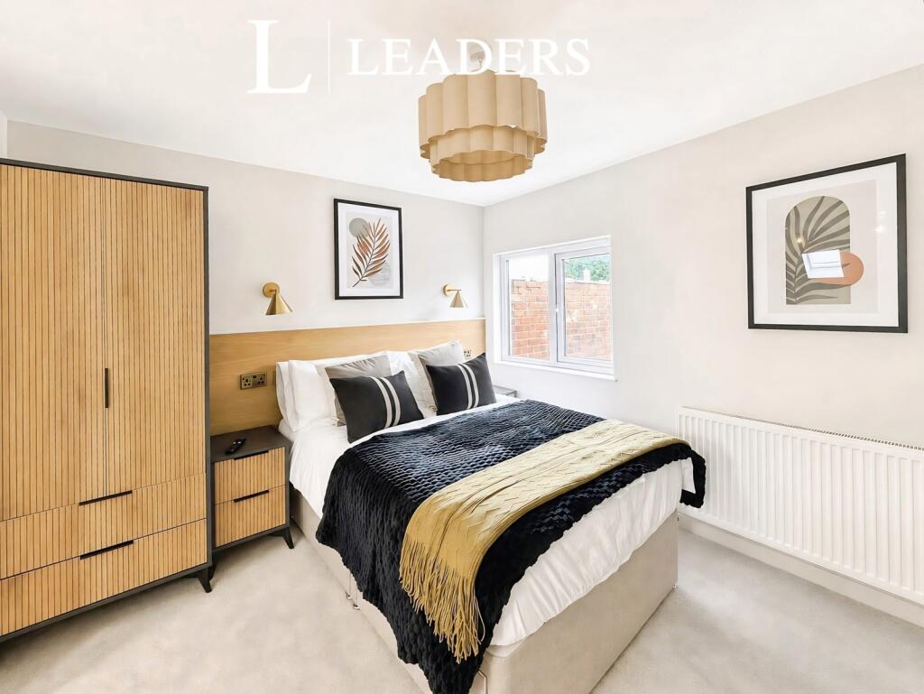 1 bed House Share for rent in Mansfield. From Leaders Sales - Mansfield