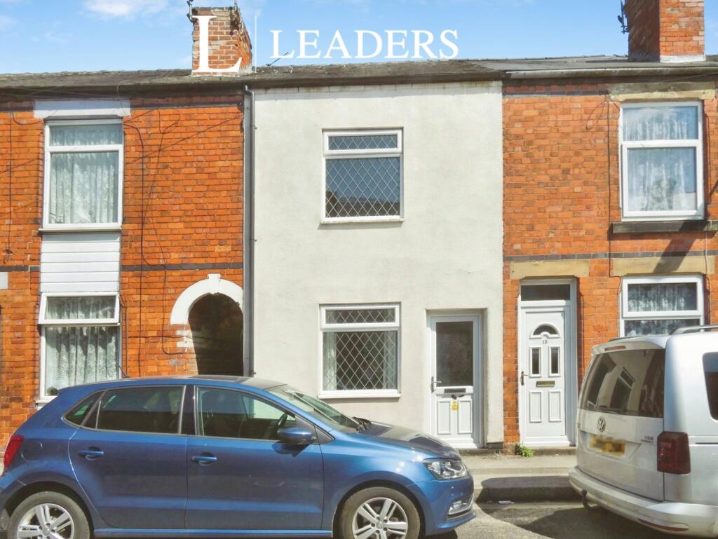 2 bed Mid Terraced House for rent in Kirkby-in-Ashfield. From Leaders Sales - Mansfield 2 bed Mid Terraced House for rent in Kirkby-in-Ashfield. From Leaders Sales - Mansfield