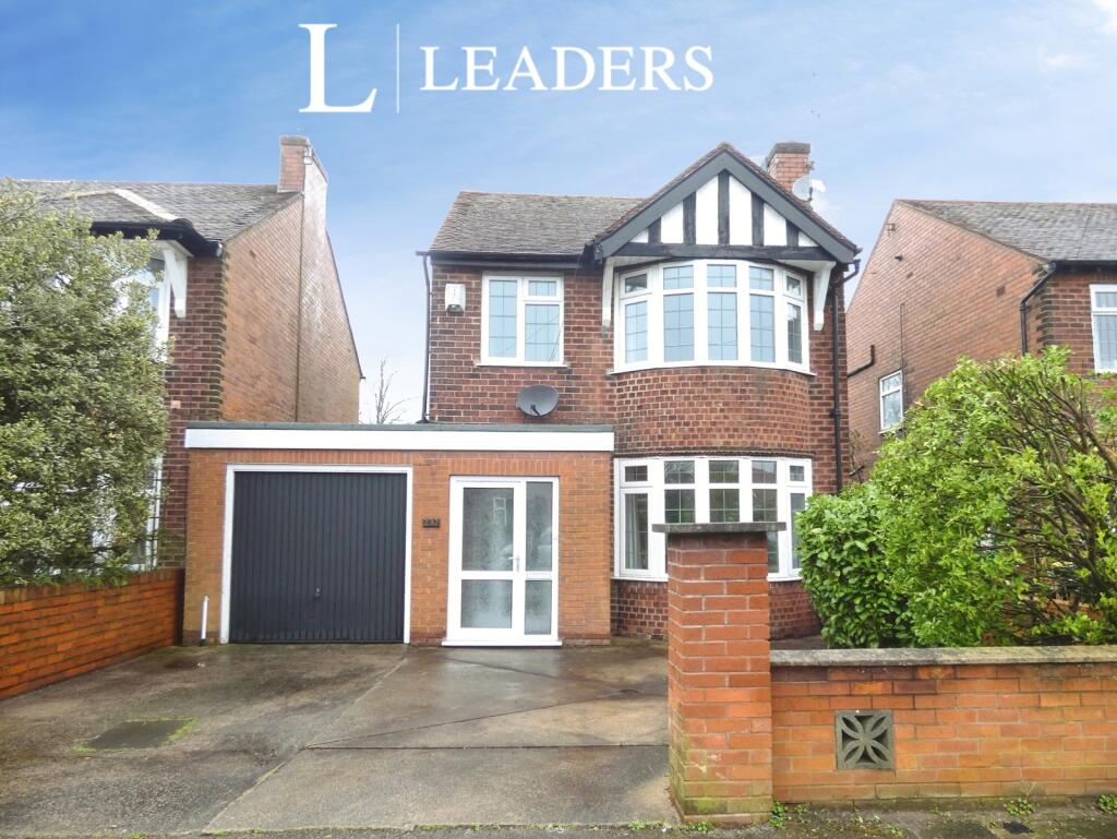 3 bed Semi Detached for rent in Mansfield. From Leaders Sales - Mansfield 3 bed Semi Detached for rent in Mansfield. From Leaders Sales - Mansfield