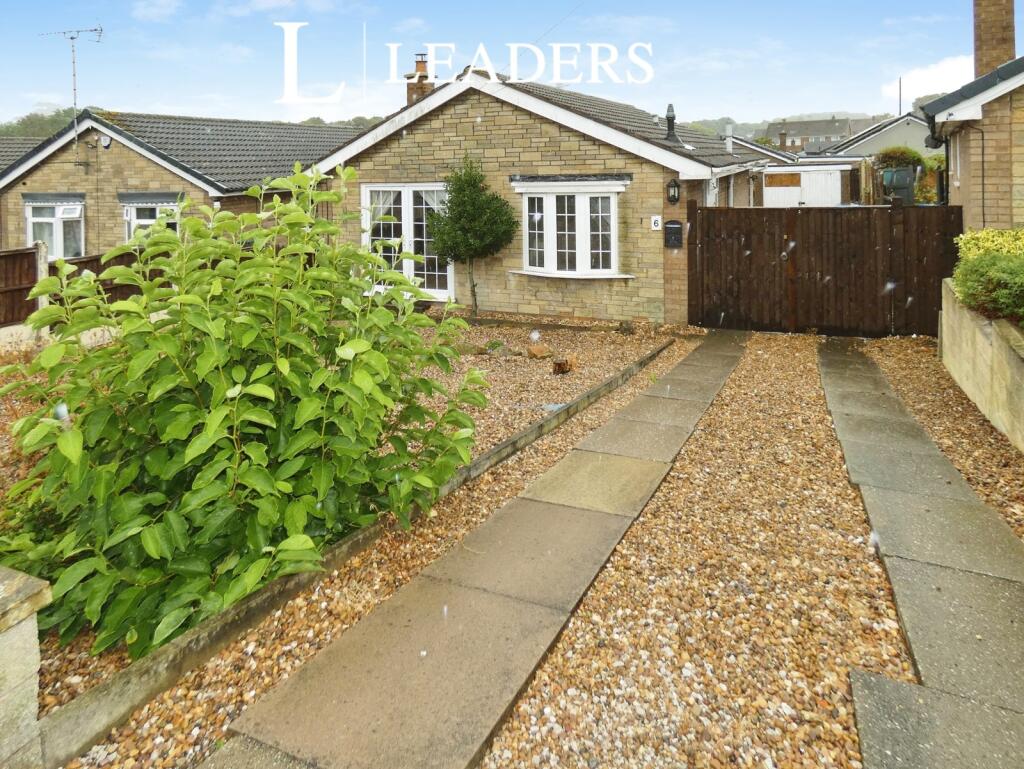 2 bed Bungalow for rent in Staveley. From Leaders Sales - Mansfield 2 bed Bungalow for rent in Staveley. From Leaders Sales - Mansfield