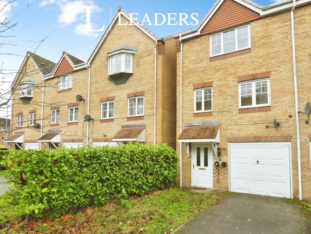 3 bed Semi Detached for rent in Mansfield. From Leaders Sales - Mansfield