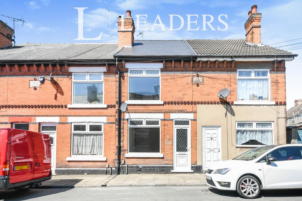 3 bed Detached for rent in Sutton in Ashfield. From Leaders Sales - Mansfield