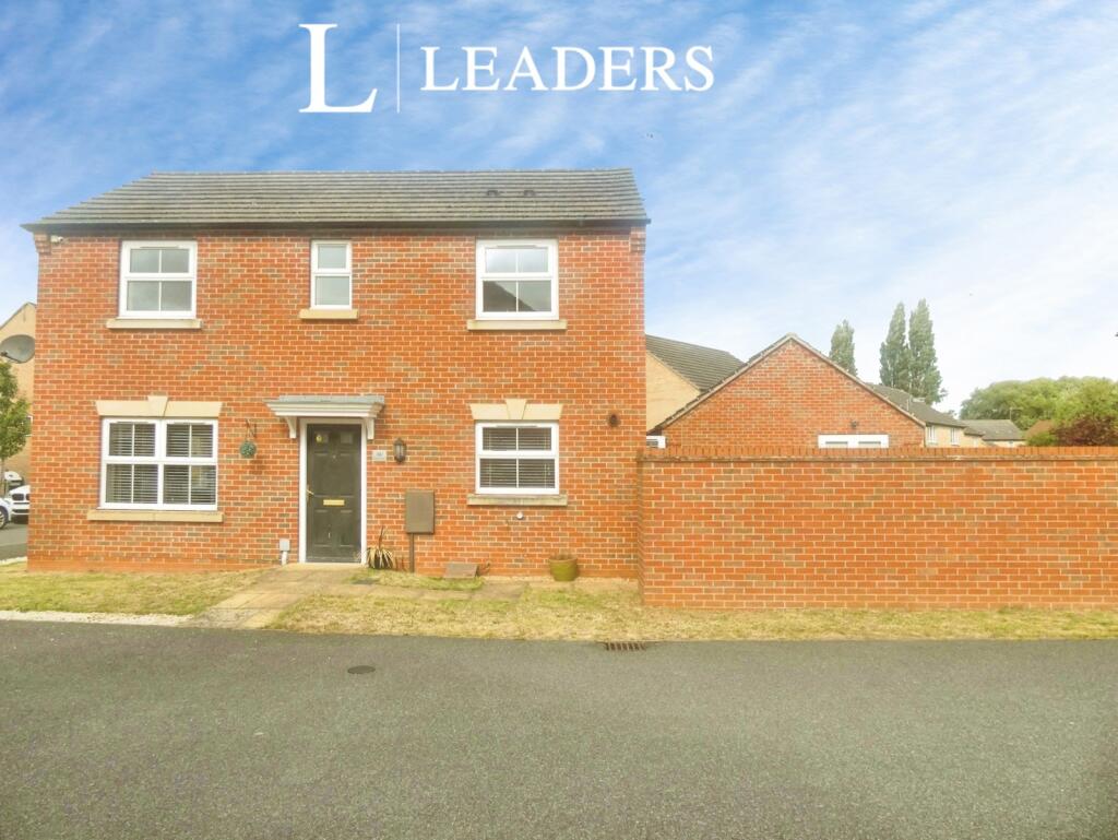 3 bed Detached for rent in Market Warsop. From Leaders Sales - Mansfield 3 bed Detached for rent in Market Warsop. From Leaders Sales - Mansfield