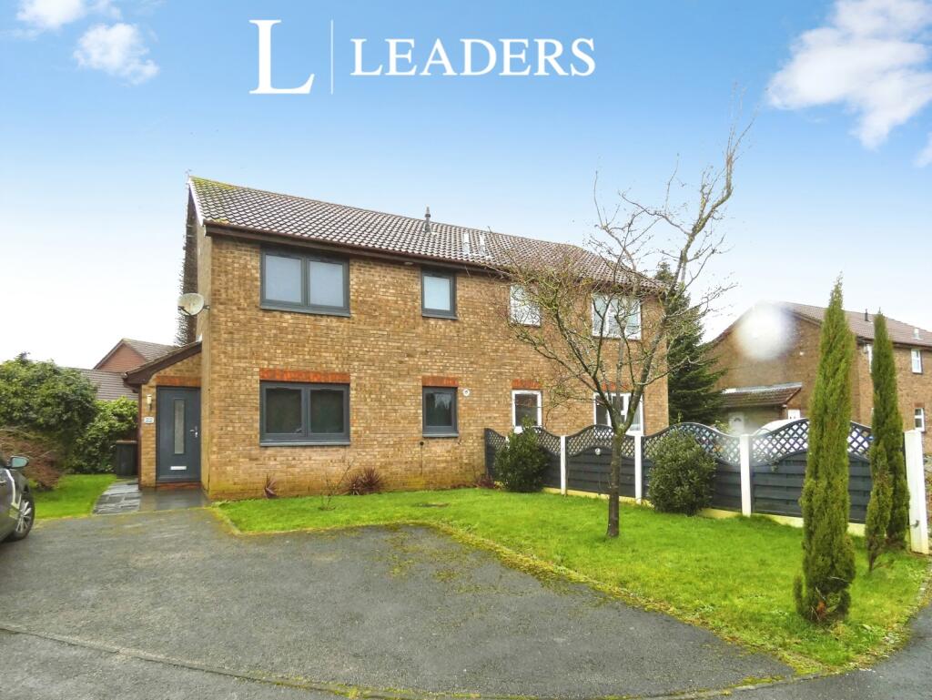 1 bed Mid Terraced House for rent in Kirkby-in-Ashfield. From Leaders Sales - Mansfield