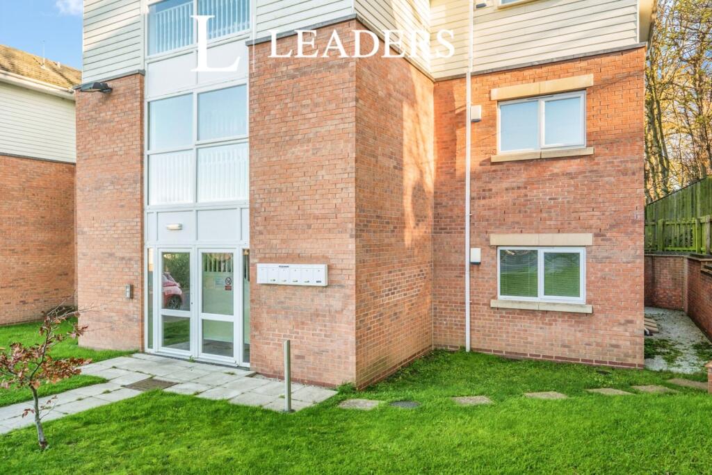 2 bed 1st Floor Flat for rent in Mansfield. From Leaders Sales - Mansfield 2 bed 1st Floor Flat for rent in Mansfield. From Leaders Sales - Mansfield