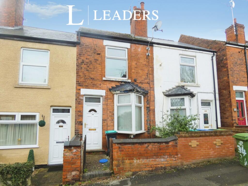 2 bed Detached for rent in Mansfield. From Leaders Sales - Mansfield