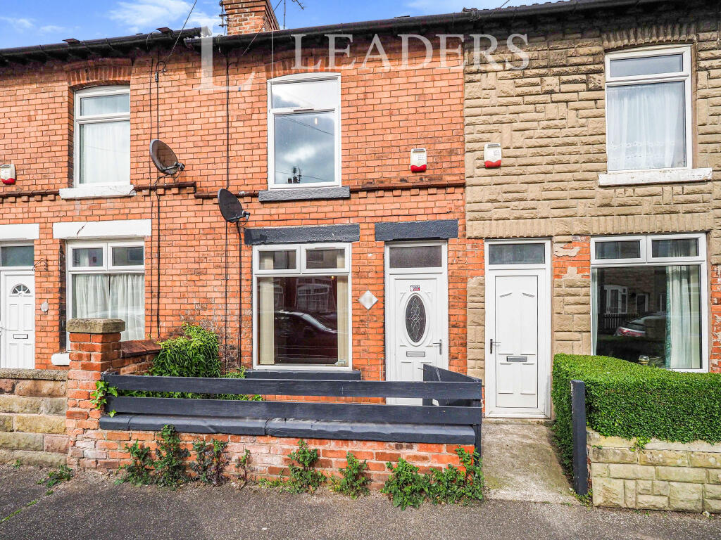 2 bed Detached for rent in Mansfield. From Leaders Sales - Mansfield