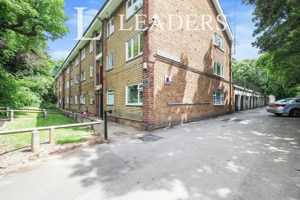 2 bed Apartment for rent in Nottingham. From Leaders - Nottingham