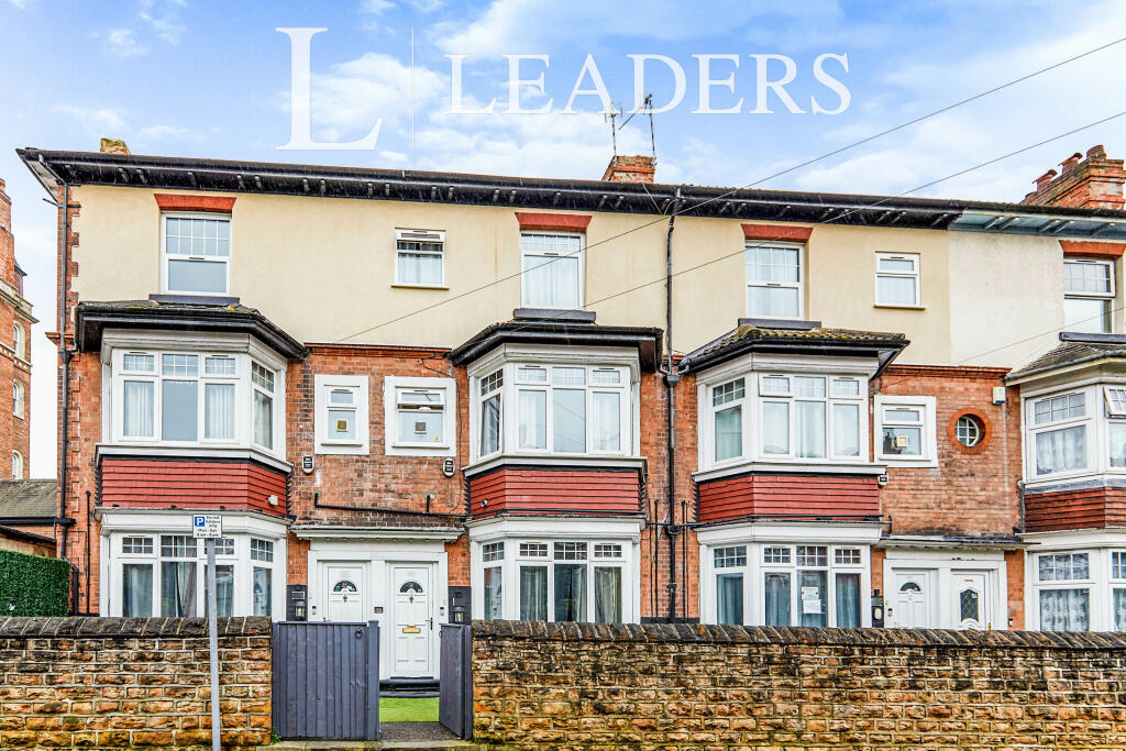 6 bed Mid Terraced House for rent in Nottingham. From Leaders - Nottingham