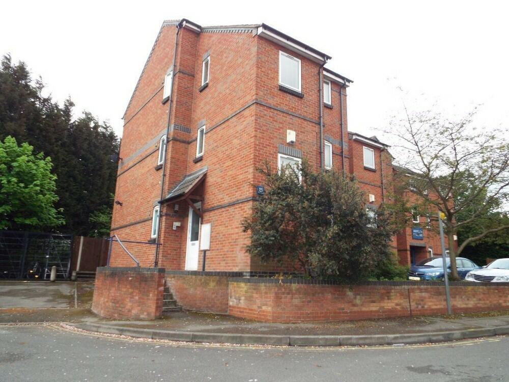 6 bed Flat for rent in Nottingham. From Leaders - Nottingham