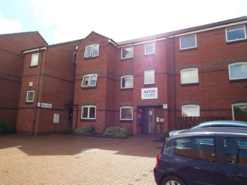 1 bed Room for rent in Wilford. From Leaders - Nottingham
