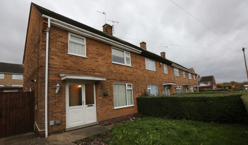 3 bed Semi-Detached House for rent in Wilford. From Leaders - Nottingham