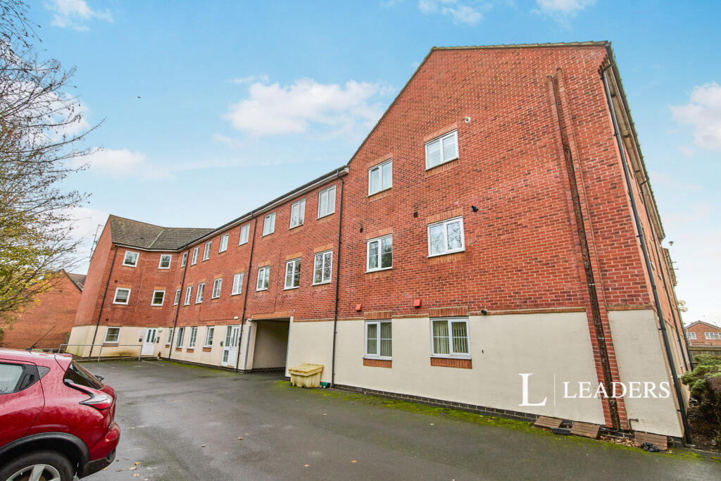 2 bed 1st Floor Flat for rent in Nottingham. From Leaders Sales - Nottingham 2 bed 1st Floor Flat for rent in Nottingham. From Leaders Sales - Nottingham