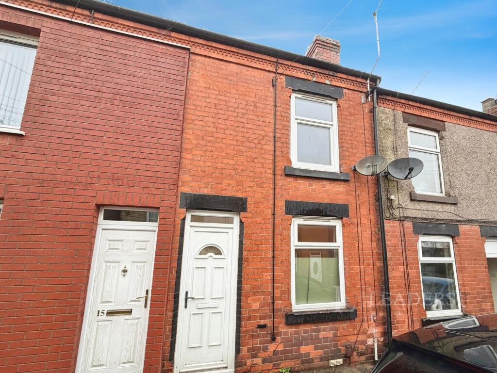 3 bed Mid Terraced House for rent in Nottingham. From Leaders Sales - Nottingham 3 bed Mid Terraced House for rent in Nottingham. From Leaders Sales - Nottingham