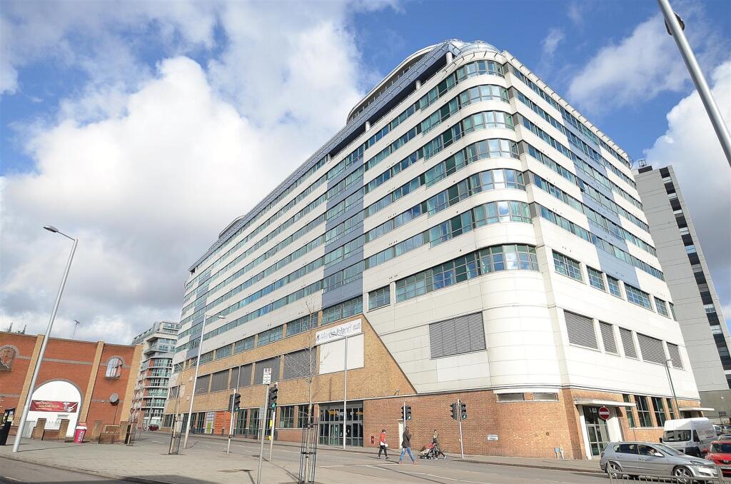 1 bed 1st Floor Flat for rent in Nottingham. From Leaders Sales - Nottingham 1 bed 1st Floor Flat for rent in Nottingham. From Leaders Sales - Nottingham