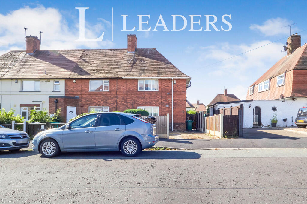 3 bed Detached for rent in Strelley. From Leaders Sales - Nottingham