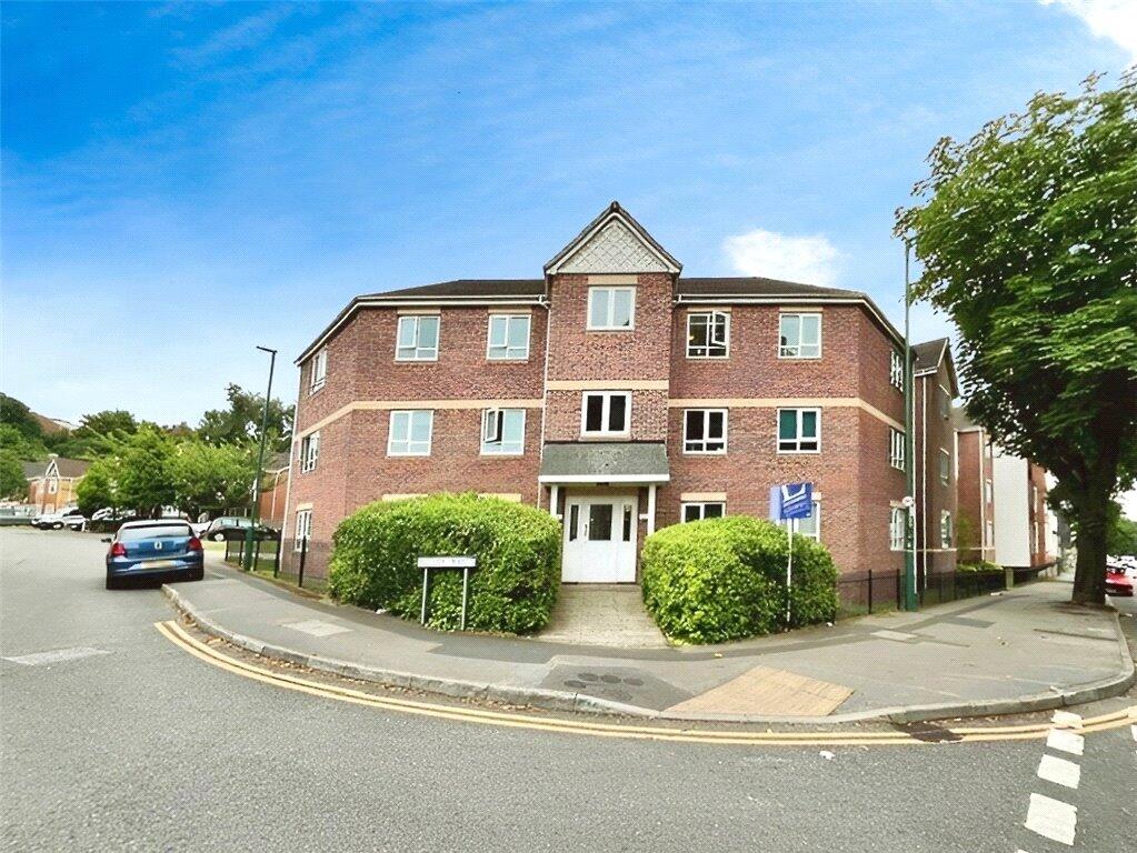 2 bed 1st Floor Flat for rent in Nottingham. From Leaders Sales - Nottingham
