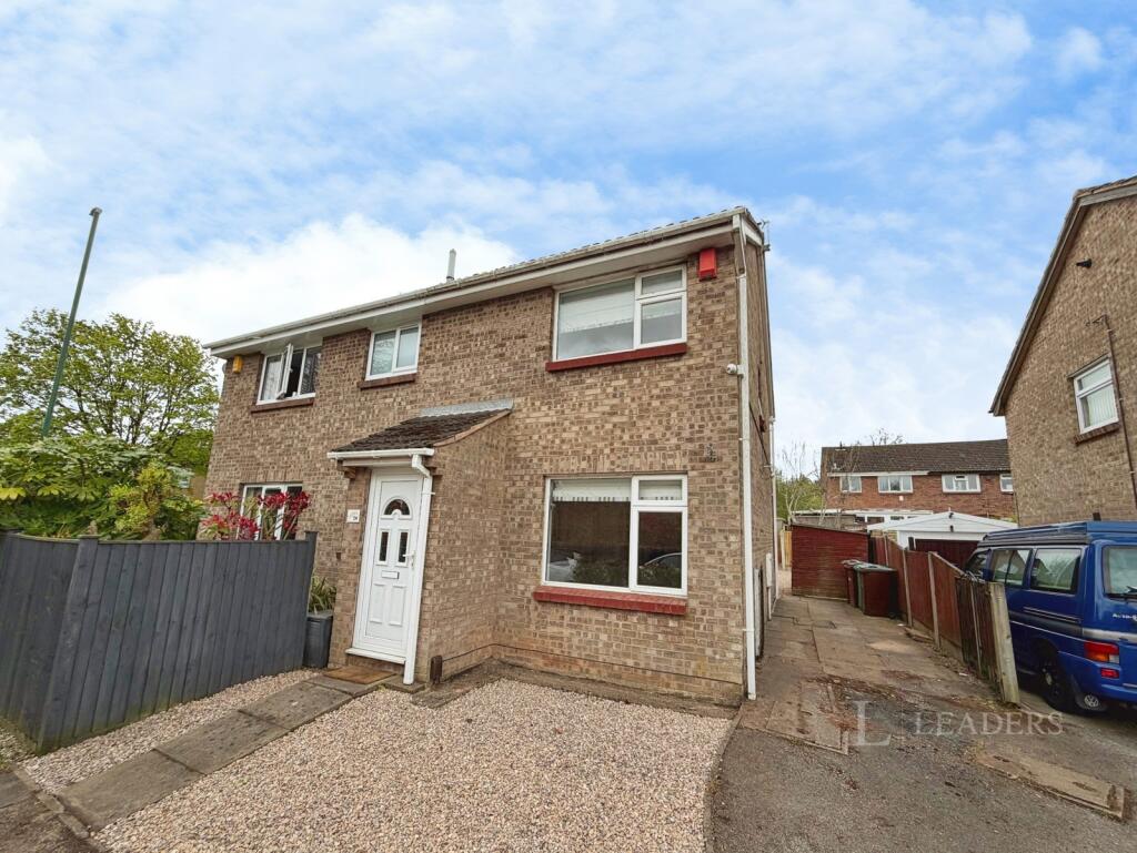 2 bed Semi Detached for rent in Bestwood Village. From Leaders Sales - Nottingham