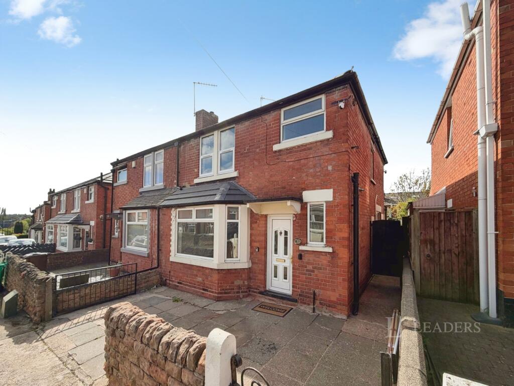 3 bed Semi Detached for rent in Bestwood Village. From Leaders Sales - Nottingham