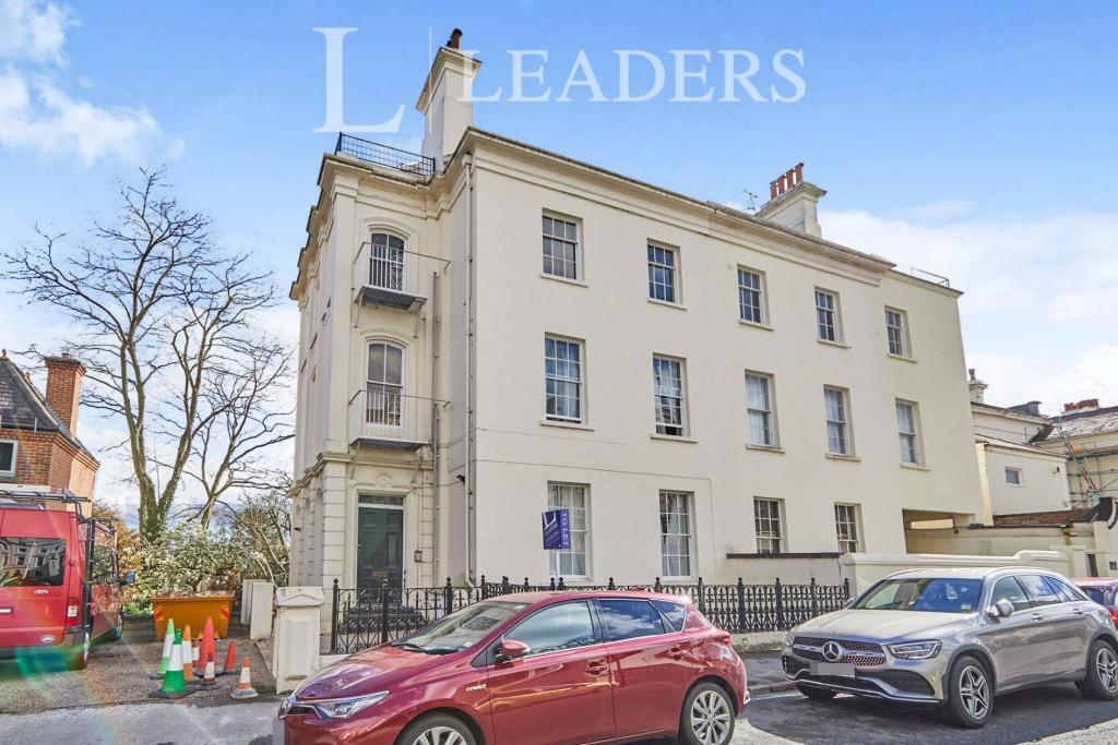 2 bed 1st Floor Flat for rent in Nottingham. From Leaders Sales - Nottingham