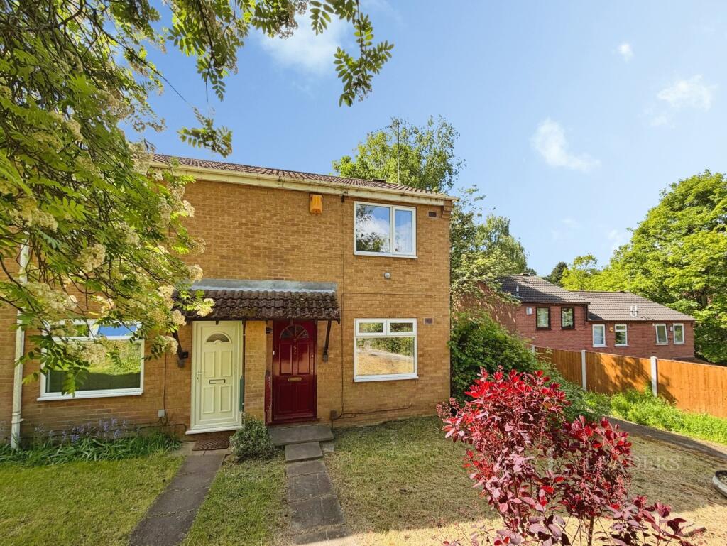 2 bed Detached for rent in Nottingham. From Leaders Sales - Nottingham