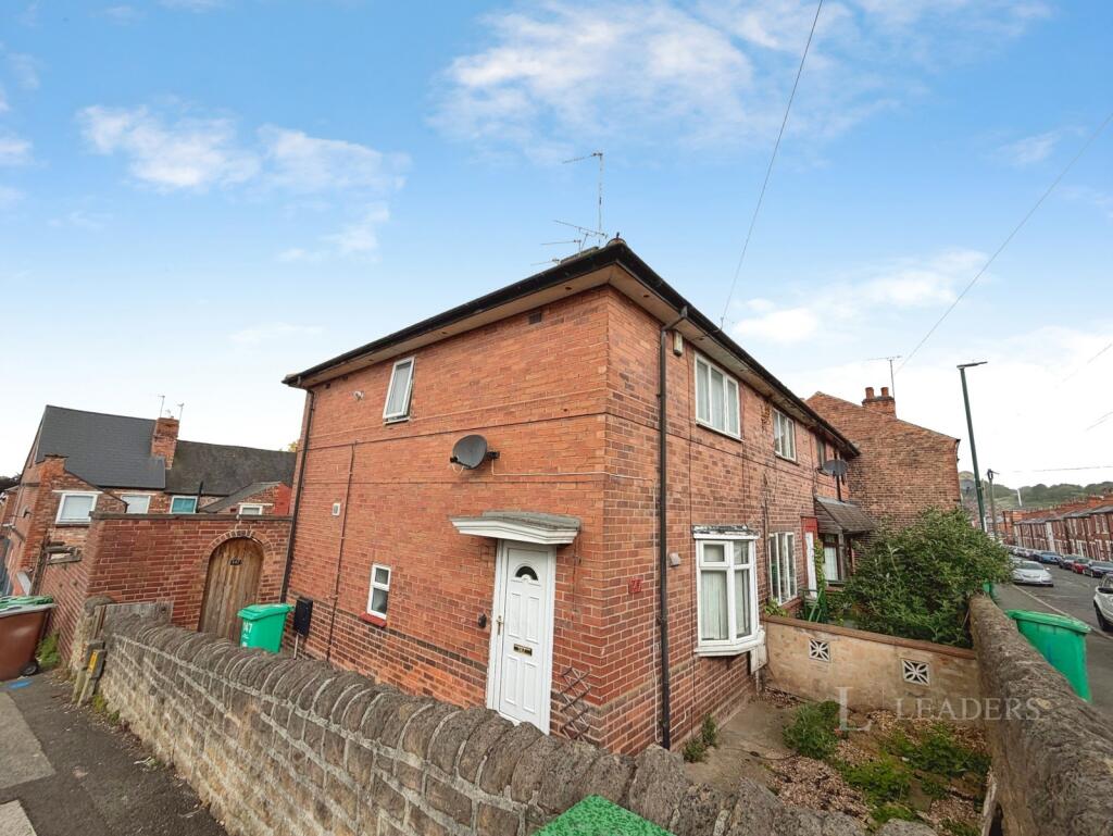 2 bed Mid Terraced House for rent in West Bridgford. From Leaders Sales - Nottingham 2 bed Mid Terraced House for rent in West Bridgford. From Leaders Sales - Nottingham