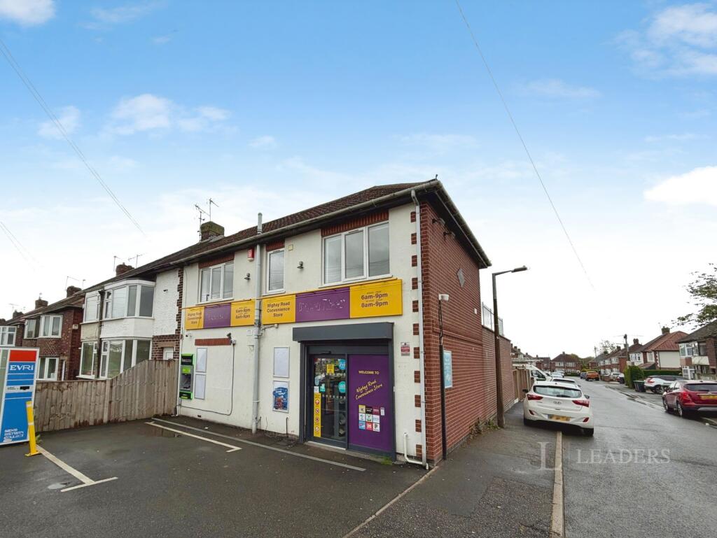 1 bed 1st Floor Flat for rent in Linby. From Leaders Sales - Nottingham