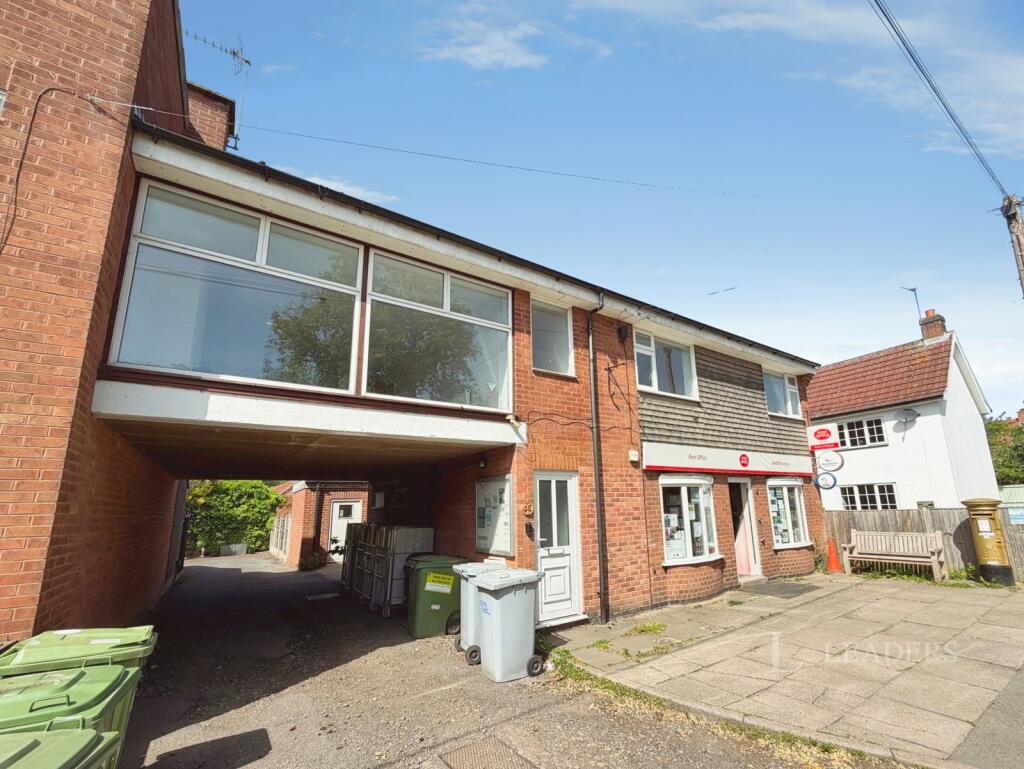 3 bed 1st Floor Flat for rent in Lowdham. From Leaders Sales - Nottingham 3 bed 1st Floor Flat for rent in Lowdham. From Leaders Sales - Nottingham