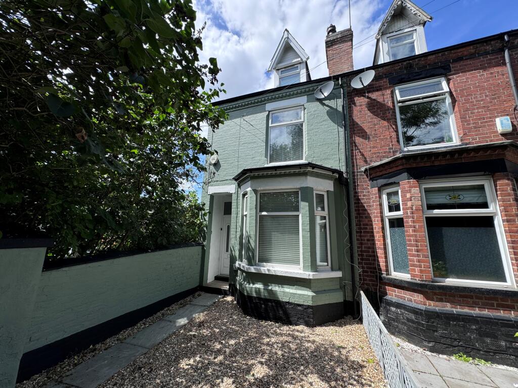 3 bed Detached for rent in Lambley. From Leaders Sales - Nottingham 3 bed Detached for rent in Lambley. From Leaders Sales - Nottingham