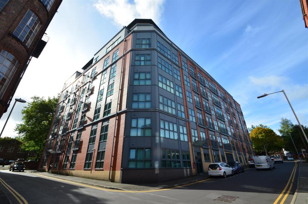 1 bed 1st Floor Flat for rent in Nottingham. From Leaders Sales - Nottingham 1 bed 1st Floor Flat for rent in Nottingham. From Leaders Sales - Nottingham