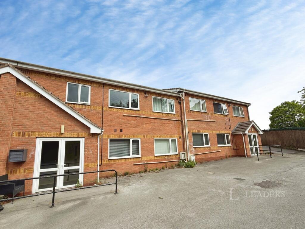 2 bed 1st Floor Flat for rent in Nottingham. From Leaders Sales - Nottingham 2 bed 1st Floor Flat for rent in Nottingham. From Leaders Sales - Nottingham