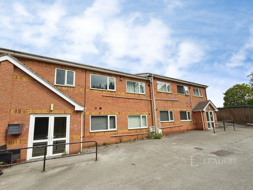 2 bed 1st Floor Flat for rent in Nottingham. From Leaders Sales - Nottingham 2 bed 1st Floor Flat for rent in Nottingham. From Leaders Sales - Nottingham