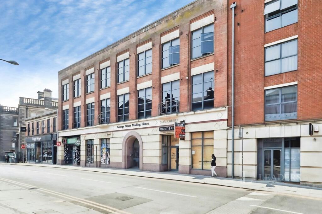 2 bed 1st Floor Flat for rent in Nottingham. From Leaders Sales - Nottingham 2 bed 1st Floor Flat for rent in Nottingham. From Leaders Sales - Nottingham