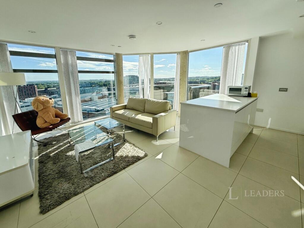 2 bed 1st Floor Flat for rent in Nottingham. From Leaders Sales - Nottingham 2 bed 1st Floor Flat for rent in Nottingham. From Leaders Sales - Nottingham
