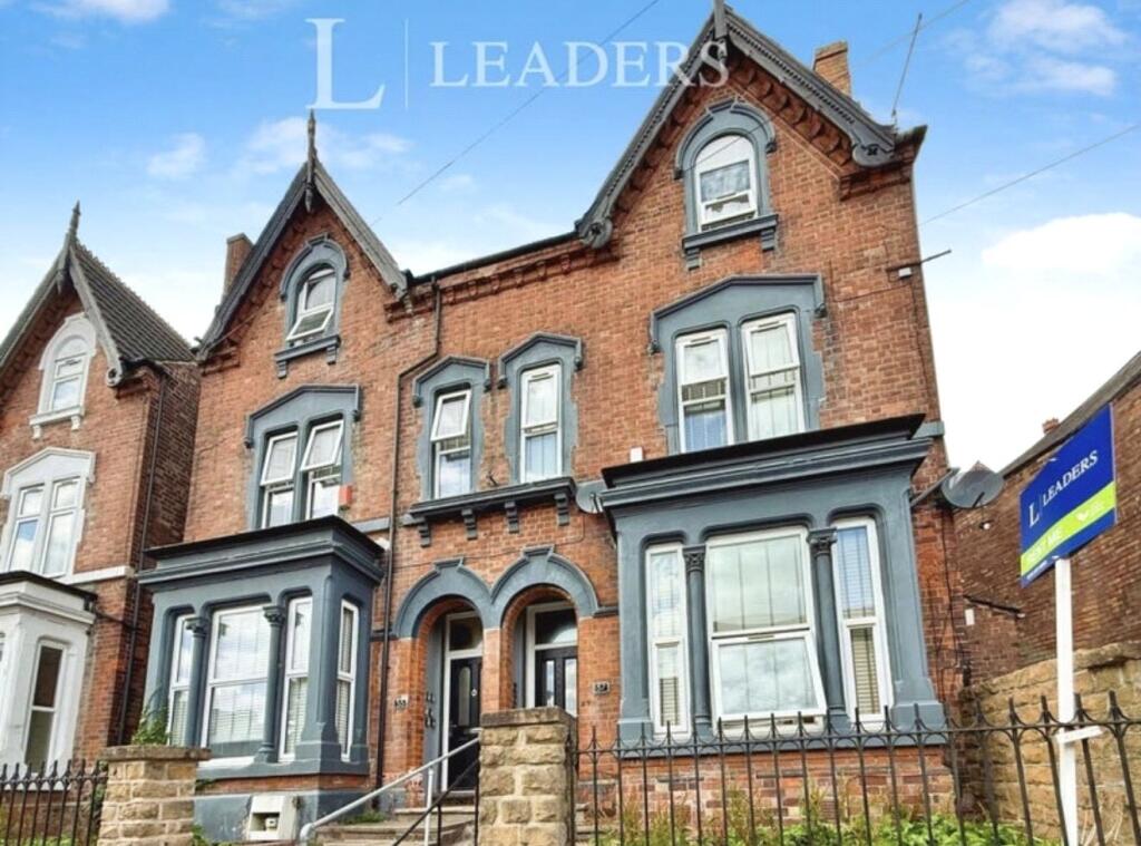 1 bed Detached for rent in Nottingham. From Leaders Sales - Nottingham 1 bed Detached for rent in Nottingham. From Leaders Sales - Nottingham