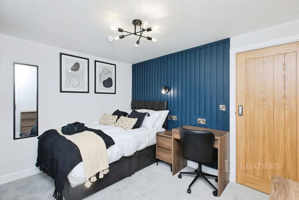 1 bed House Share for rent in Lambley. From Leaders Sales - Nottingham