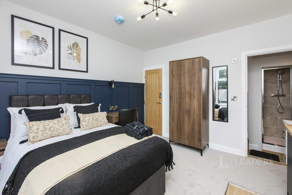 1 bed House Share for rent in Lambley. From Leaders Sales - Nottingham