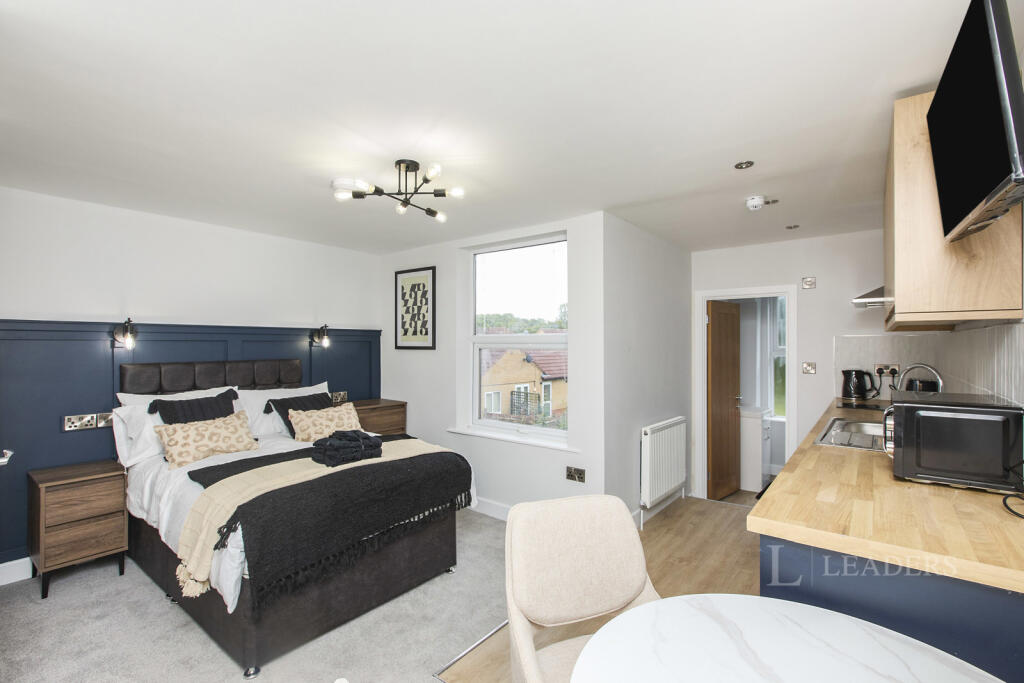 1 bed House Share for rent in Lambley. From Leaders Sales - Nottingham