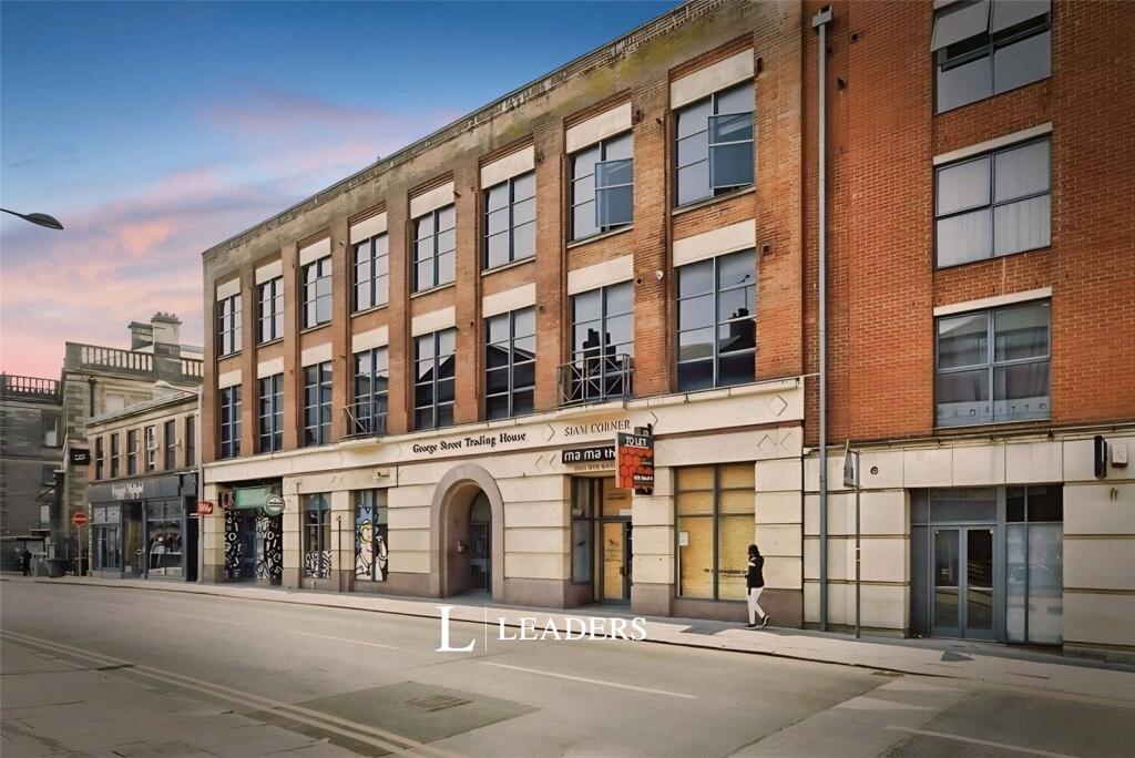 2 bed 1st Floor Flat for rent in Nottingham. From Leaders Sales - Nottingham