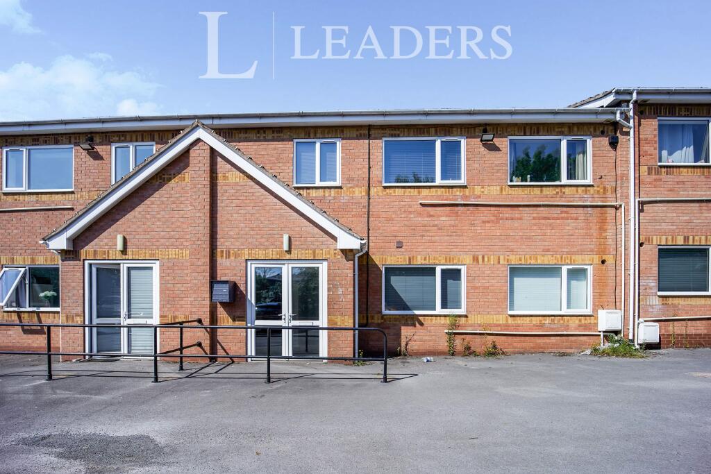 2 bed 1st Floor Flat for rent in Nottingham. From Leaders Sales - Nottingham