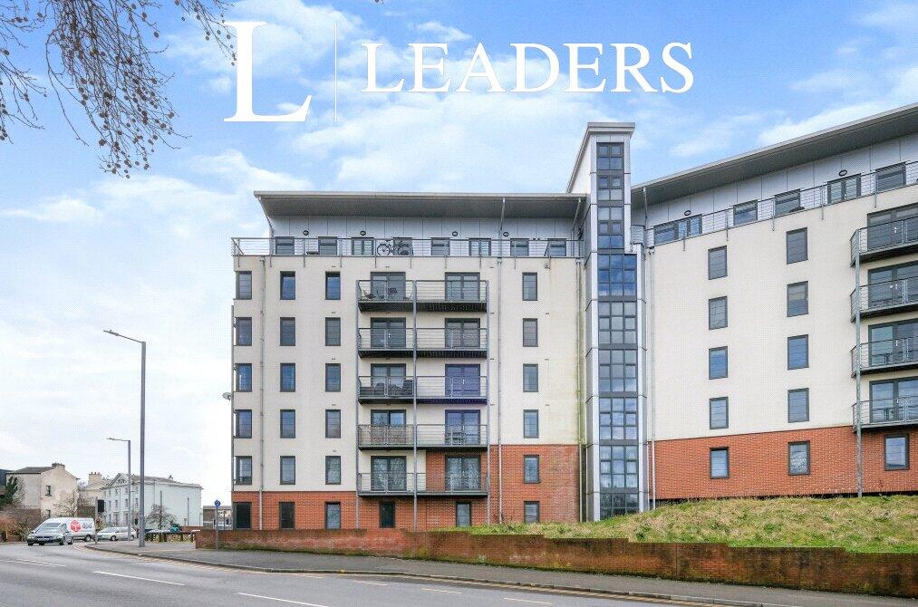 2 bed 1st Floor Flat for rent in Nottingham. From Leaders Sales - Nottingham 2 bed 1st Floor Flat for rent in Nottingham. From Leaders Sales - Nottingham