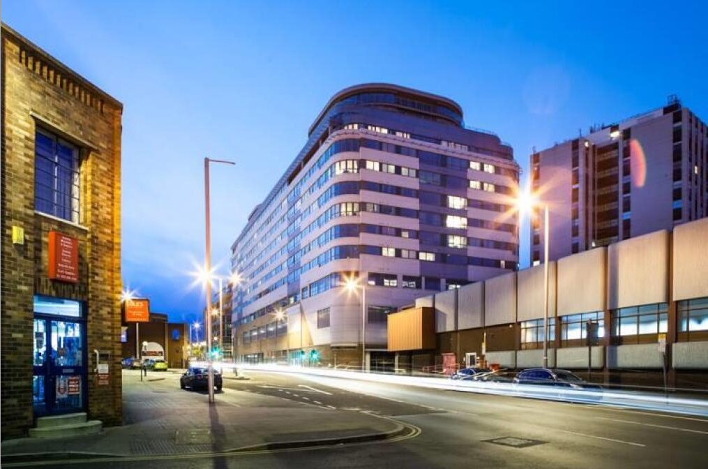1 bed 1st Floor Flat for rent in Nottingham. From Leaders Sales - Nottingham