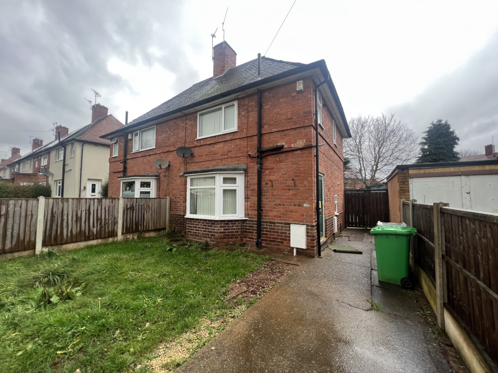 3 bed Semi Detached for rent in Strelley. From Leaders Sales - Nottingham