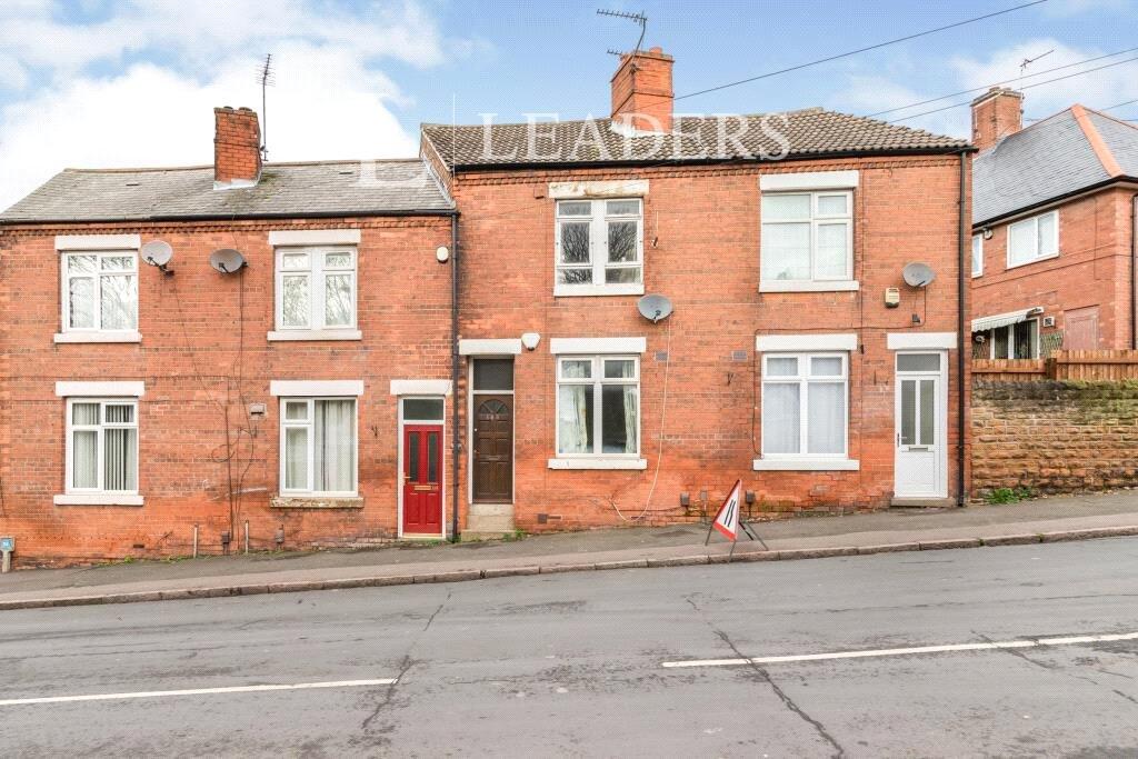 2 bed Detached for rent in Nottingham. From Leaders Sales - Nottingham 2 bed Detached for rent in Nottingham. From Leaders Sales - Nottingham