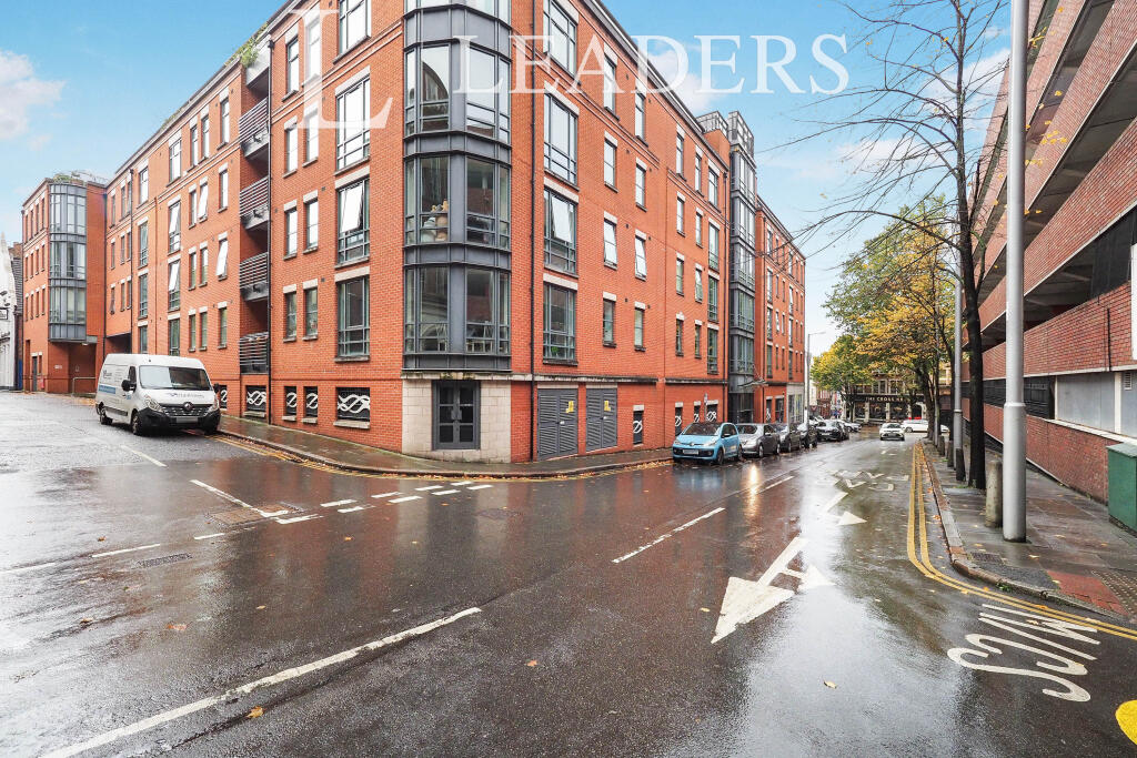 2 bed 1st Floor Flat for rent in Nottingham. From Leaders Sales - Nottingham 2 bed 1st Floor Flat for rent in Nottingham. From Leaders Sales - Nottingham