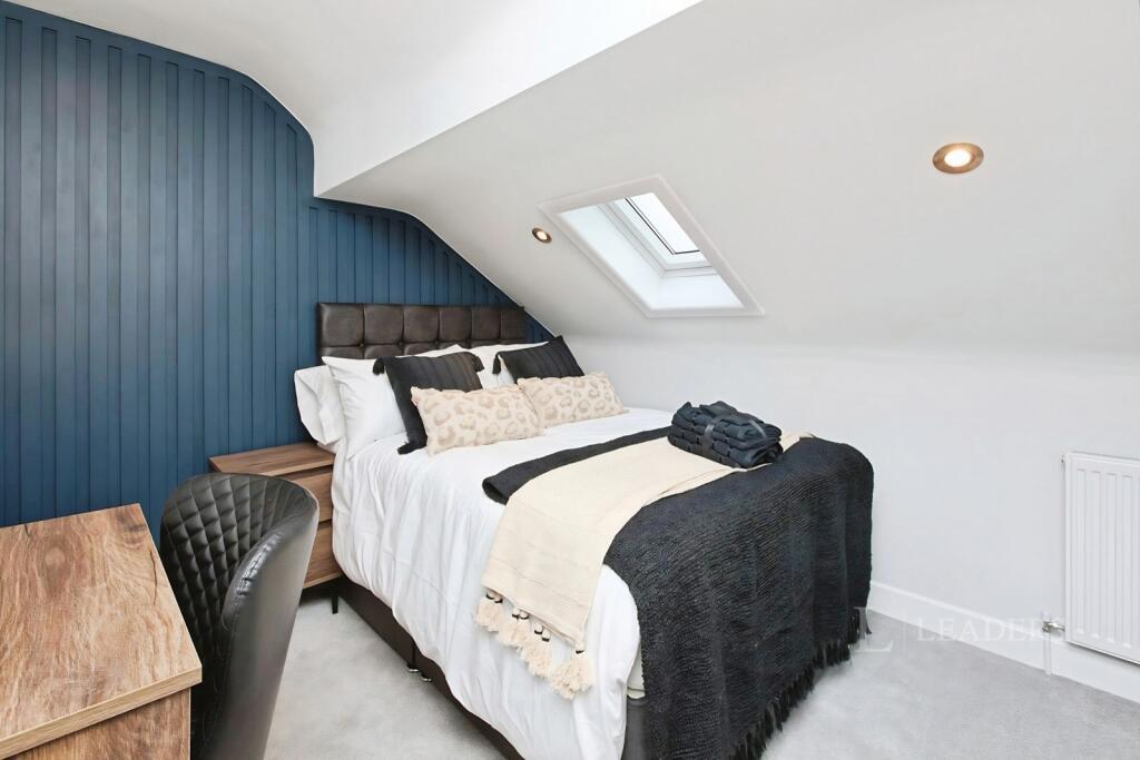 1 bed House Share for rent in Lambley. From Leaders Sales - Nottingham