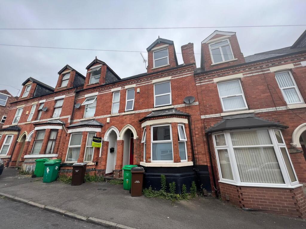 3 bed Detached for rent in Nottingham. From Leaders Sales - Nottingham 3 bed Detached for rent in Nottingham. From Leaders Sales - Nottingham